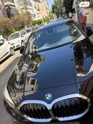 ב מ וו סדרה 1