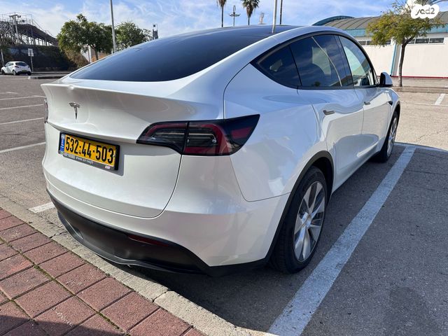 טסלה מודל Y