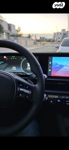 יונדאי איוניק 6