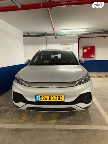 בי.ווי.די אטו 3