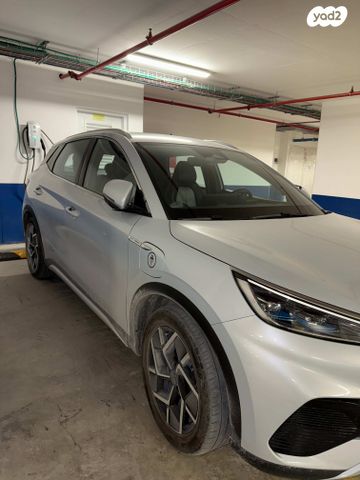 מודעת רכב בי.ווי.די אטו 3