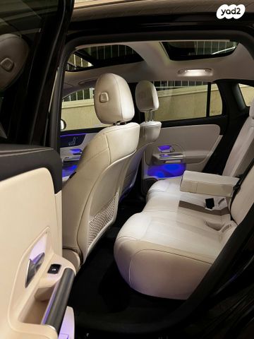 מרצדס-בנץ EQA