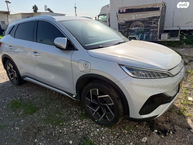 בי.ווי.די אטו 3