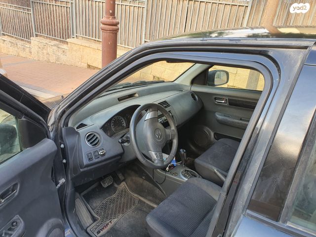 סוזוקי סוויפט