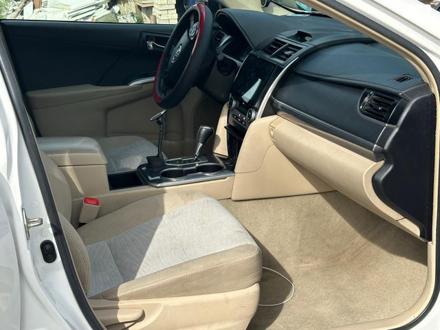 טויוטה קאמרי