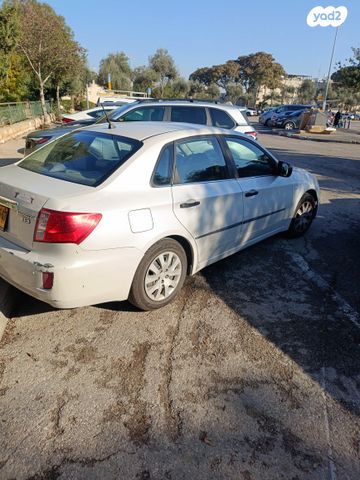 סובארו אימפרזה