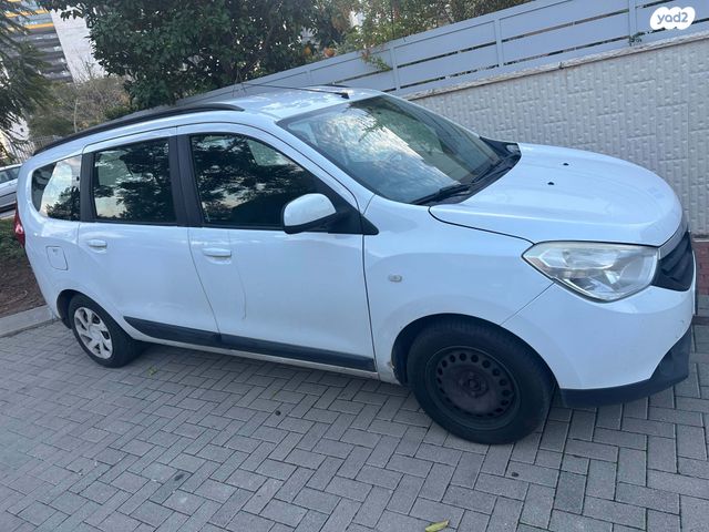 דאצ'יה לודג'י