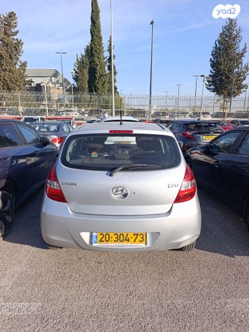 יונדאי i20