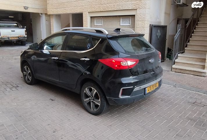 ג׳יי.איי.סי E-S2