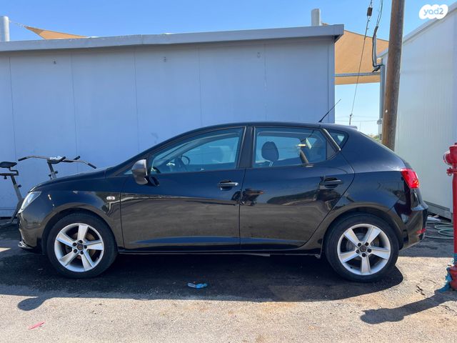 סיאט איביזה