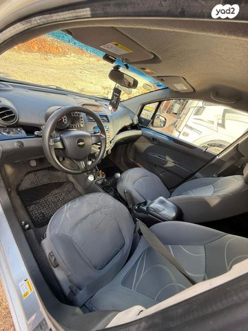 שברולט ספארק