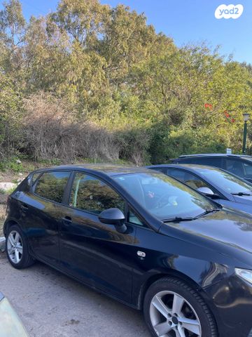 סיאט איביזה