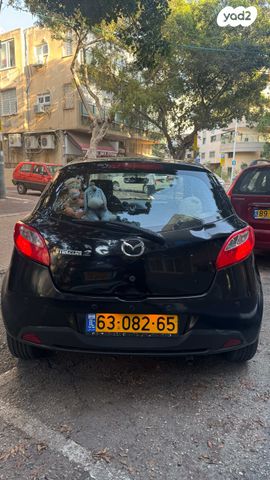 מאזדה 2