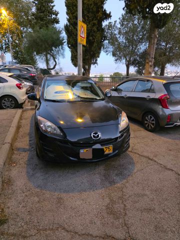 מאזדה 3