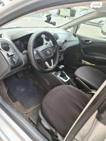 סיאט איביזה