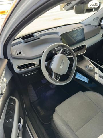 ג׳ילי Geometry C