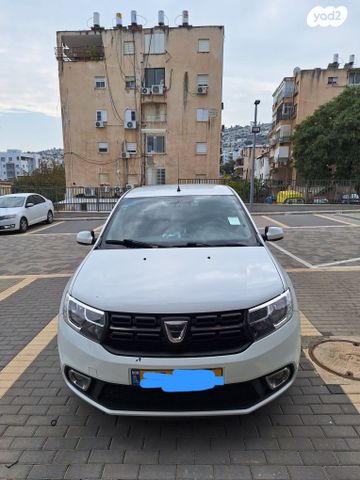 דאצ'יה סנדרו