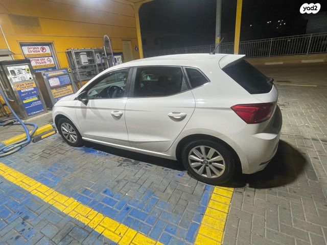 סיאט איביזה