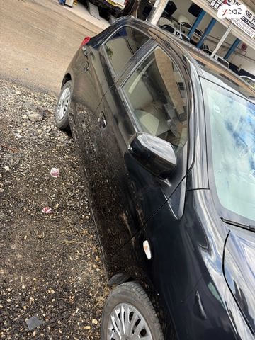 מיצובישי ספייס סטאר