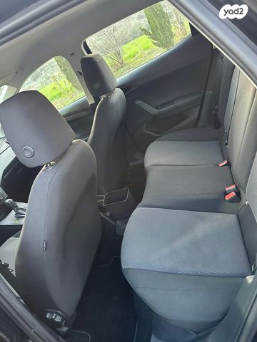 סיאט איביזה