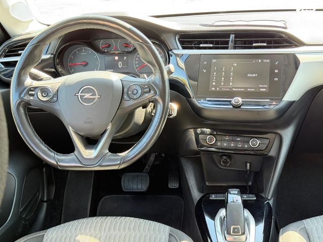 מודעת רכב אופל קורסה