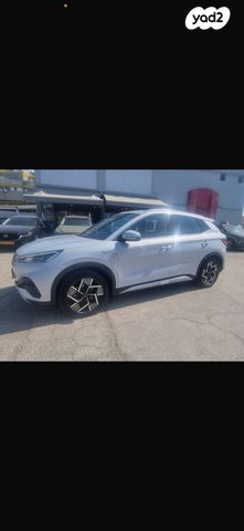 בי.ווי.די אטו 3