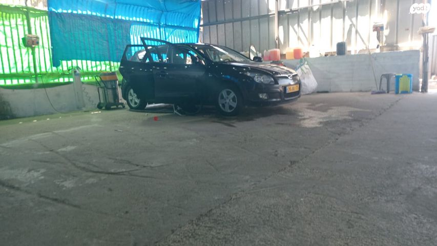 מודעת רכב יונדאי i30