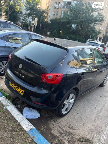 סיאט איביזה