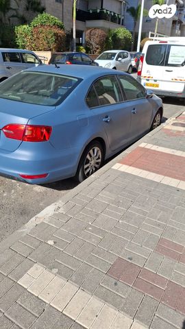 פולקסווגן ג'טה 