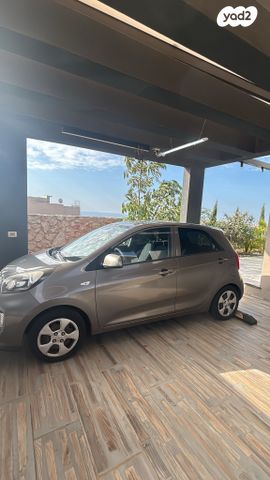 מודעת רכב קיה פיקנטו