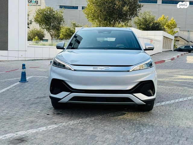 מודעת רכב בי.ווי.די אטו 3