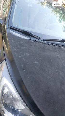 מודעת רכב יונדאי אקסנט i25