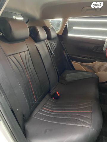 יונדאי באיון