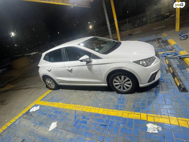 סיאט איביזה