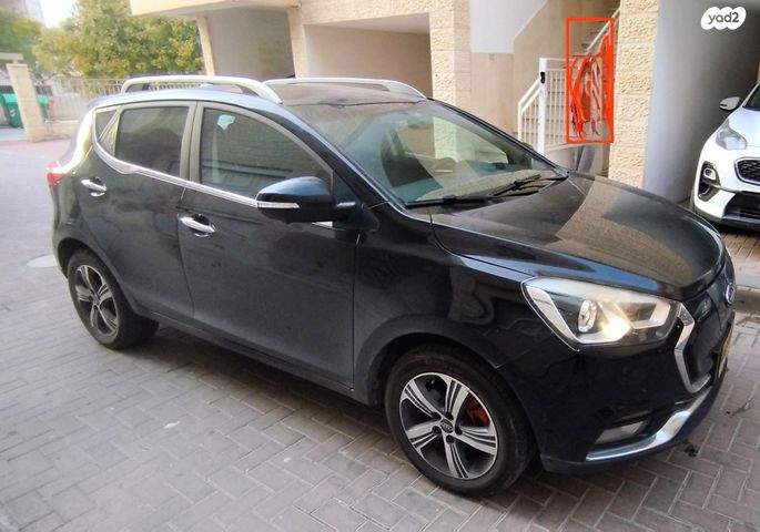 ג׳יי.איי.סי E-S2