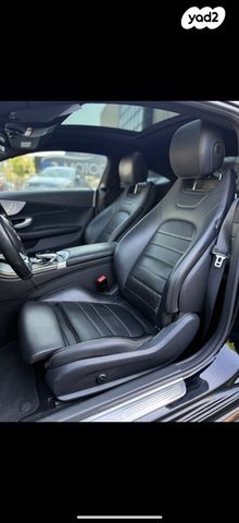 מרצדס-בנץ C-class