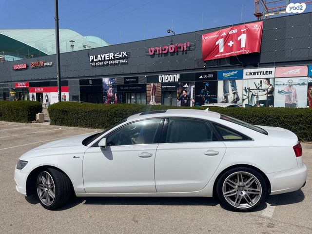 אאודי A6