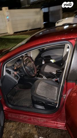 סיאט איביזה