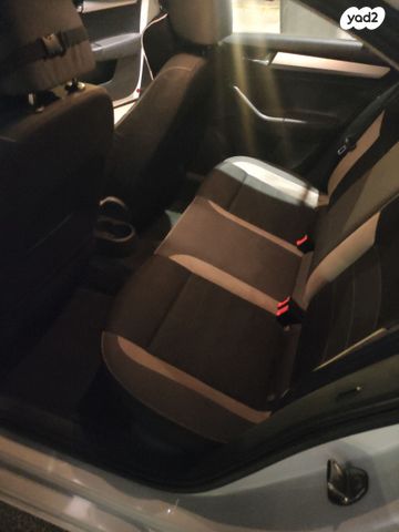 סקודה ראפיד