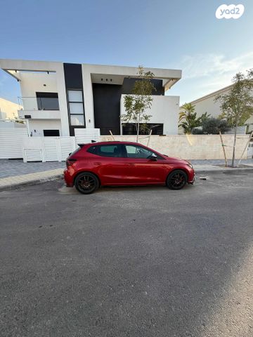 סיאט איביזה