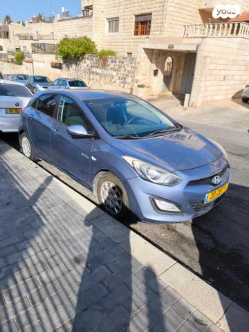יונדאי i30