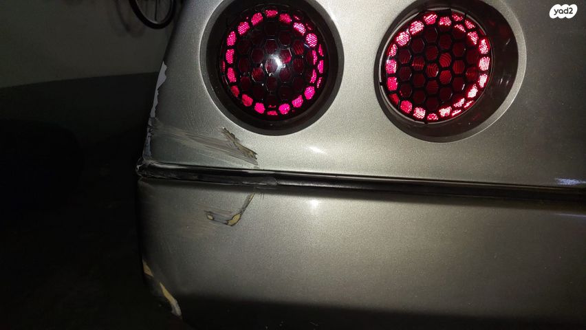 שברולט קורבט