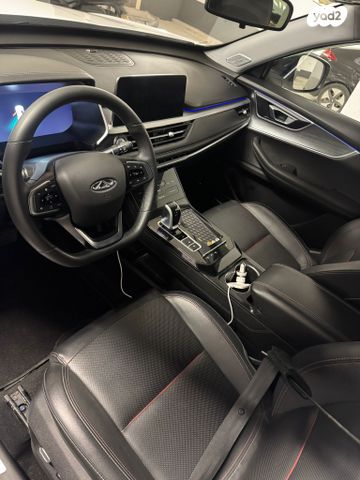 צ׳רי טיגו 7 פרו