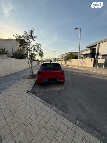 סיאט איביזה