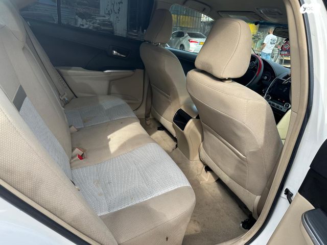 טויוטה קאמרי