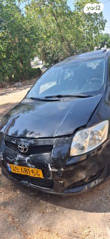 טויוטה אוריס