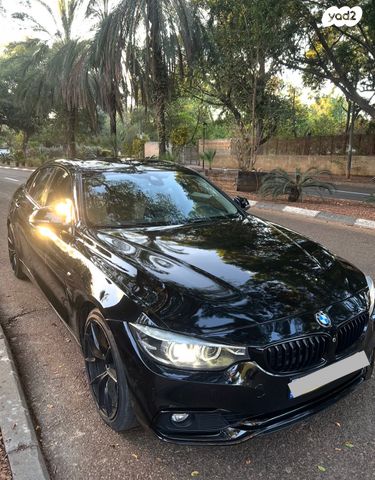 ב מ וו סדרה 4