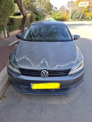 פולקסווגן ג'טה 