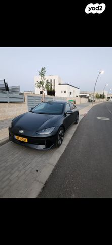 יונדאי איוניק 6