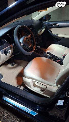 פולקסווגן ג'טה 